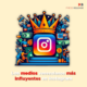 Medios venezolanos más influyente en Instagram